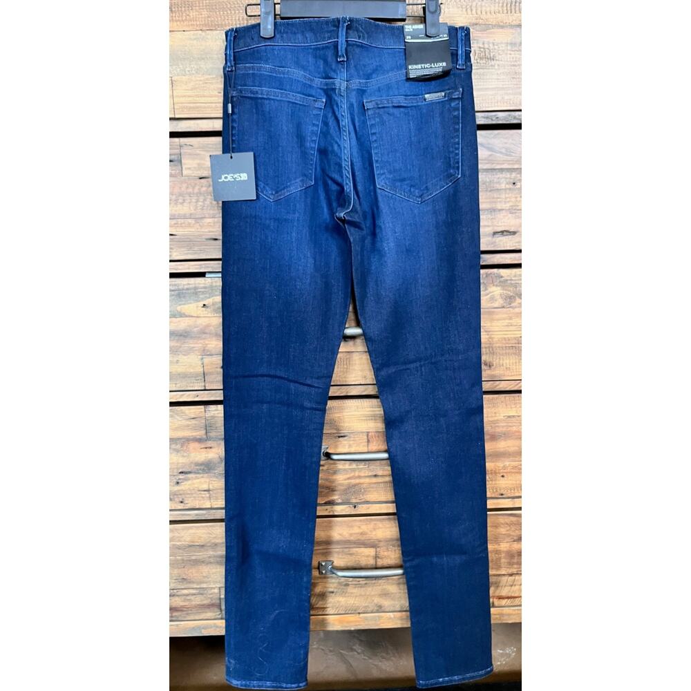 JOE'S JEAN'S Men'sTHE ASHER SLIM FIT - KINETIC LUXE - Color ONNI Sz 29 NWT - Picture 2 of 13